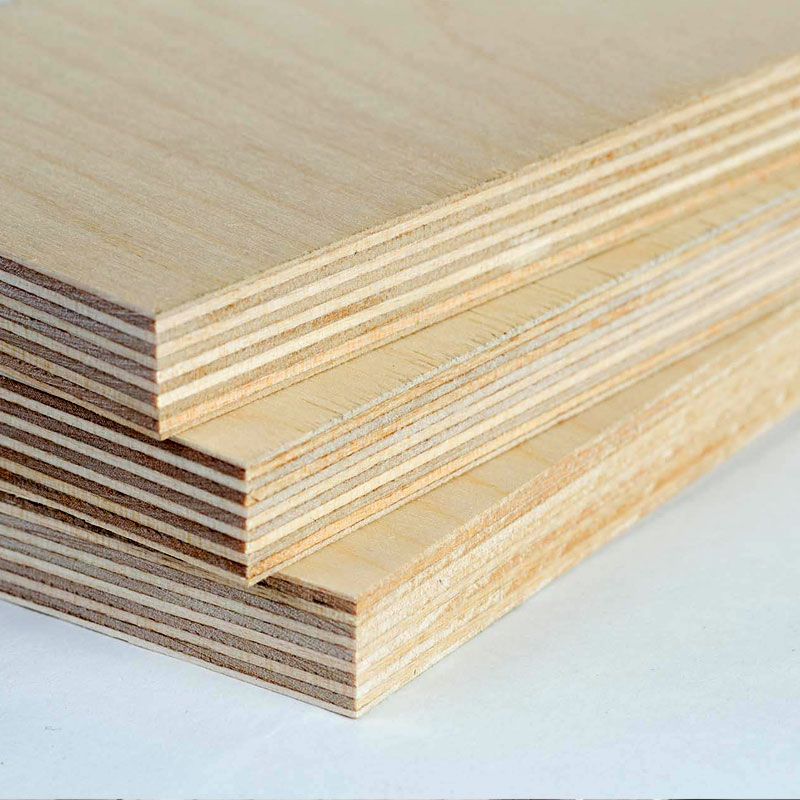 plywood