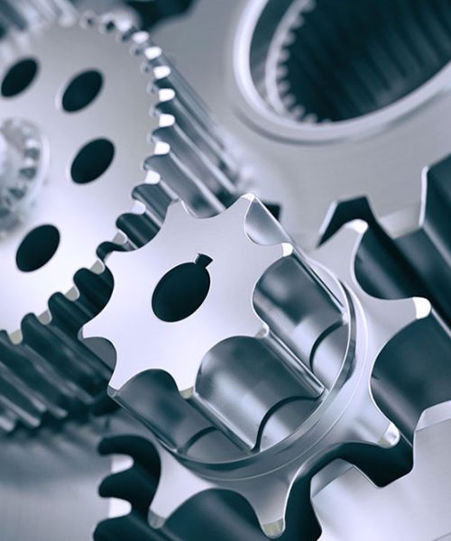 mechanical